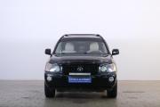 Toyota Highlander I (XU20) Омск  - изображение 25