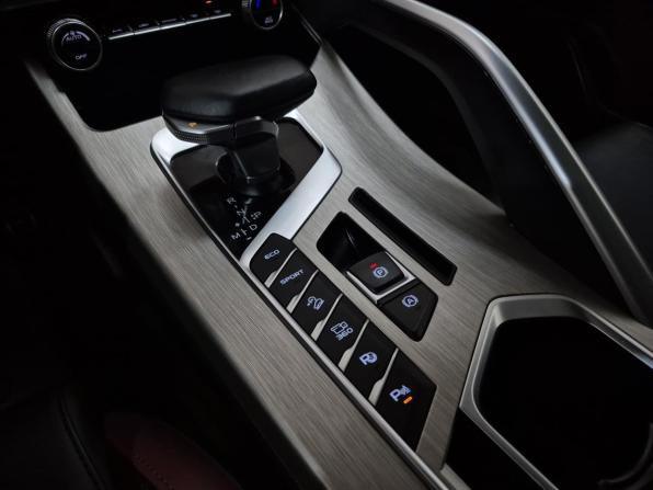 Geely Coolray I с пробегом 2023 года, цена 1 740 000 рублей, 91184 км, внедорожник, Автокод Объявления