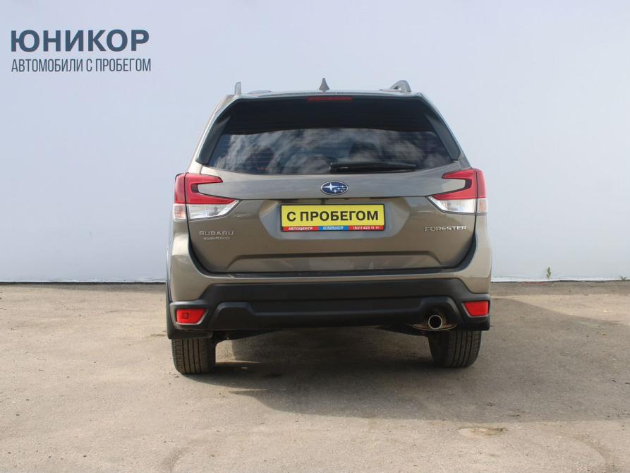 Subaru Forester V Нижний Новгород  - изображение 6