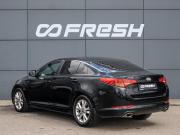 Kia Optima III Краснодар  - изображение 21