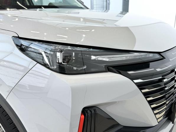 Changan UNI-S (CS55 Plus) I с пробегом 2024 года, цена 2 399 000 рублей, 24000 км, внедорожник, Автокод Объявления