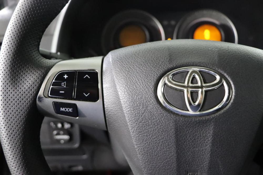 Toyota Corolla X (E140 E150) Рестайлинг Нижний Новгород  - изображение 11