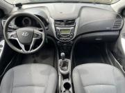 Hyundai Solaris I Москва  - изображение 27