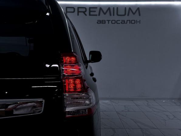Toyota Land Cruiser Prado 150 Series Рестайлинг 1 с пробегом 2014 года, цена 3 799 000 рублей, 113913 км, внедорожник, Автокод Объявления