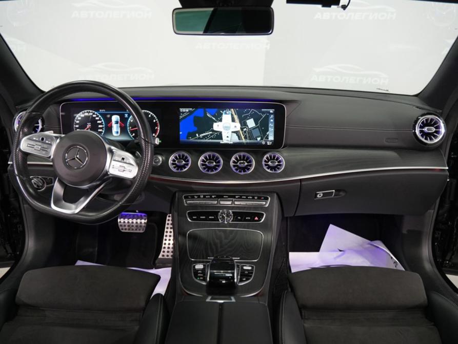 Mercedes-Benz E-Класс V (W213 S213 C238) Рестайлинг Новосибирск  - изображение 20