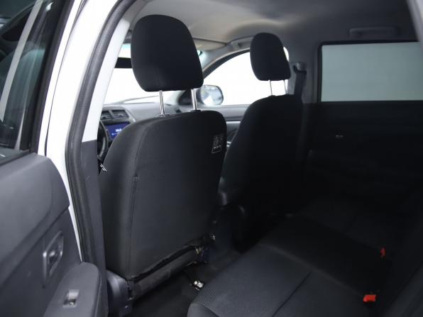 Mitsubishi ASX I с пробегом 2012 года, цена 720 000 рублей, 296509 км, внедорожник, Автокод Объявления