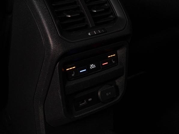 Volkswagen Tiguan II с пробегом 2019 года, цена 2 890 000 рублей, 121740 км, внедорожник, Автокод Объявления