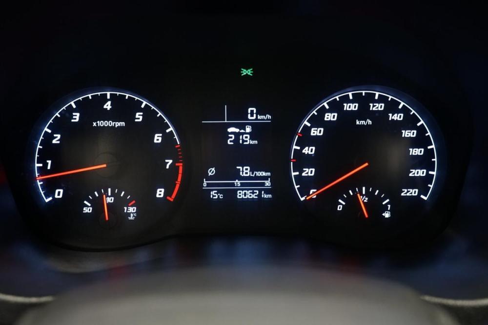 Hyundai Solaris II Рестайлинг Крым  - изображение 13
