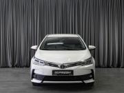 Toyota Corolla XI (E160 E170 E180) Тюмень  - изображение 21