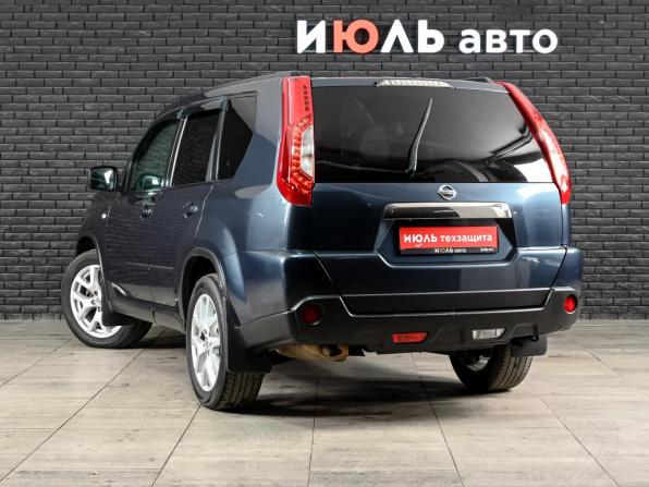 Nissan X-Trail II Рестайлинг с пробегом 2012 года, цена 1 290 000 рублей, 242202 км, внедорожник, Автокод Объявления