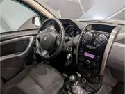 Renault Duster I Рестайлинг Пермь  - изображение 37