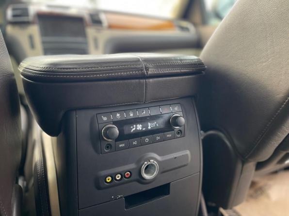Cadillac Escalade III с пробегом 2011 года, цена 2 195 000 рублей, 208452 км, внедорожник, Автокод Объявления