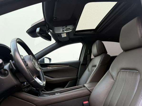 Mazda 6 III (GJ) Рестайлинг 2 с пробегом 2023 года, цена 2 950 000 рублей, 41747 км, седан, Автокод Объявления