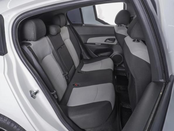 Chevrolet Cruze I с пробегом 2012 года, цена 580 000 рублей, 163060 км, хэтчбек, Автокод Объявления
