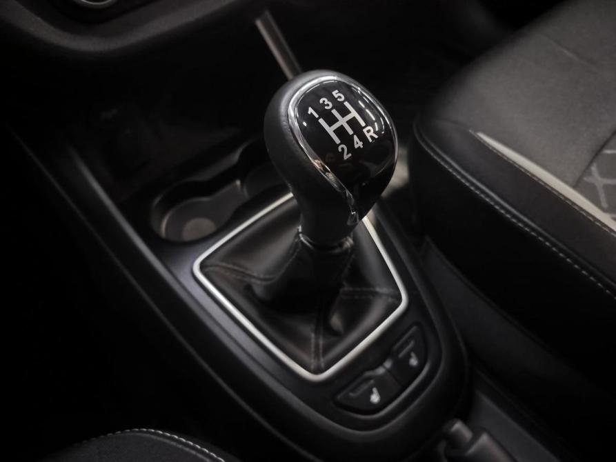 Lada (ВАЗ) Vesta I Санкт-Петербург  - изображение 12