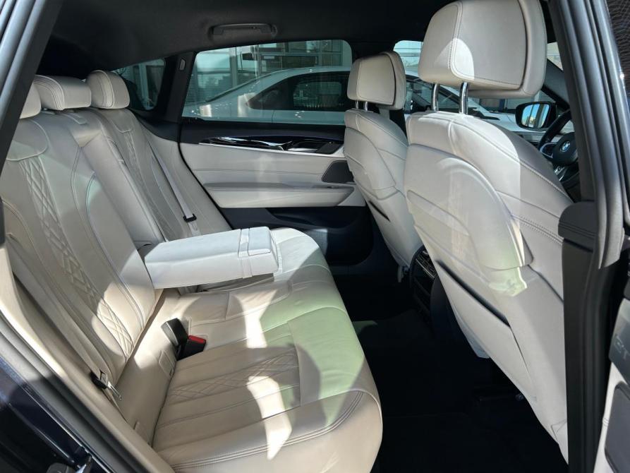 BMW 6 серии IV (G32) Екатеринбург  - изображение 26