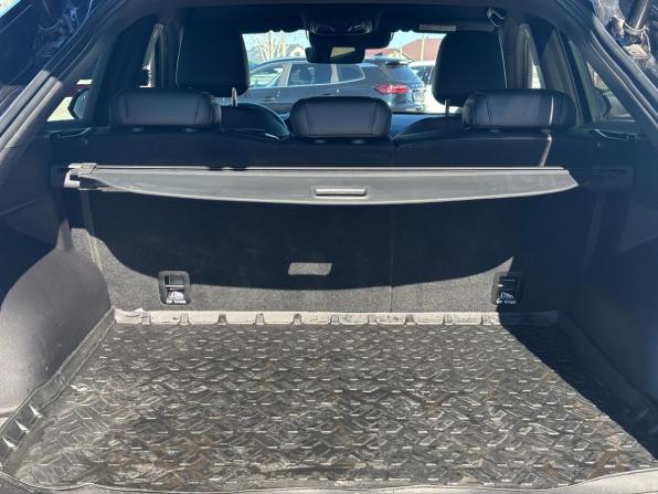 Haval F7x II с пробегом 2026 года, цена 3 109 000 рублей, 10820 км, внедорожник, Автокод Объявления