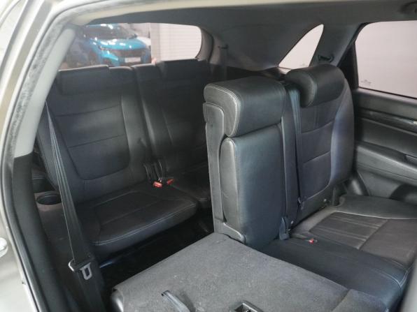 Kia Sorento II с пробегом 2011 года, цена 1 363 000 рублей, 236480 км, внедорожник, Автокод Объявления