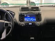 Toyota Land Cruiser Prado 150 Series Рестайлинг 1 Челябинск  - изображение 31