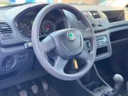 Skoda Fabia II Рестайлинг Ростов-на-Дону  - изображение 35