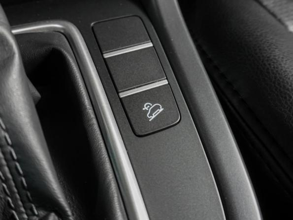 Hyundai Creta II с пробегом 2021 года, цена 1 999 000 рублей, 67319 км, внедорожник, Автокод Объявления
