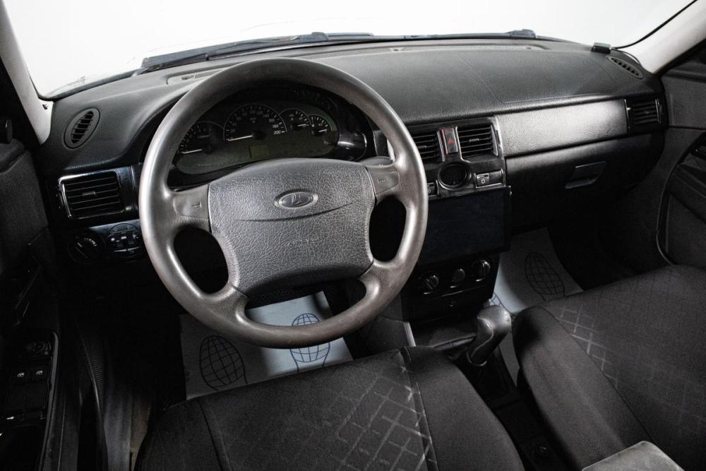 Lada (ВАЗ) Priora I Сургут  - изображение 11