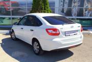 Lada (ВАЗ) Granta I Саратов  - изображение 28