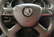 Skoda Superb II Рестайлинг Ярославль  - изображение 41