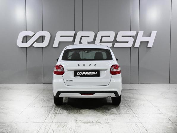 Lada (ВАЗ) Granta I Рестайлинг с пробегом 2023 года, цена 899 000 рублей, 64046 км, лифтбек, Автокод Объявления