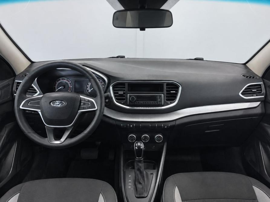Lada (ВАЗ) Vesta I Рестайлинг (NG) Уфа  - изображение 7