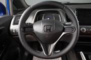 Honda Civic VIII Рестайлинг Оренбург  - изображение 29