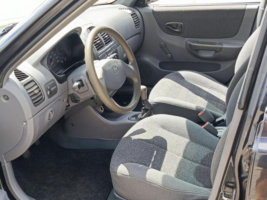 Hyundai Accent II Набережные Челны  - изображение 20