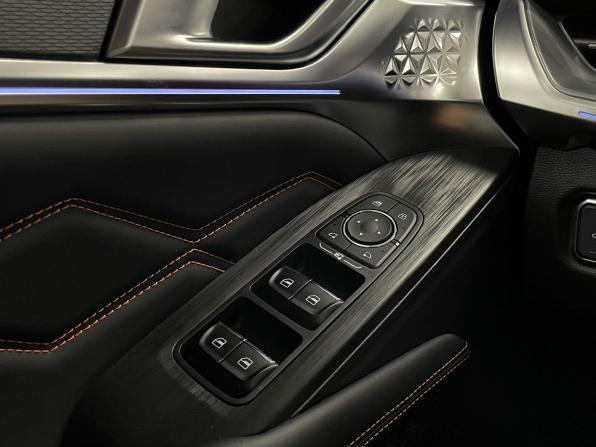 Haval F7 II с пробегом 2024 года, цена 2 894 000 рублей, 23465 км, внедорожник, Автокод Объявления