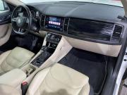 Skoda Kodiaq I Москва  - изображение 36