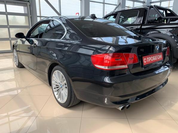 BMW 3 серии V (E90/E91/E92/E93) с пробегом 2008 года, цена 1 099 000 рублей, 241000 км, купе, Автокод Объявления