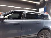 Land Rover Range Rover Velar I Москва  - изображение 46