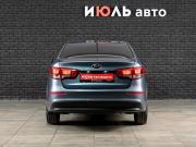 Kia Rio III Екатеринбург  - изображение 22