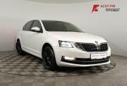 Skoda Octavia III (A7) Волгоград  - изображение 25