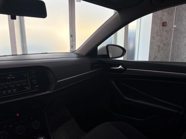 Volkswagen Jetta VII с пробегом 2020 года, цена 1 995 000 рублей, 60288 км, седан, Автокод Объявления