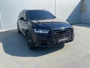 Audi Q7 II (4M) Екатеринбург  - изображение 32