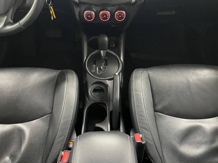 Mitsubishi ASX I Рестайлинг Санкт-Петербург  - изображение 17