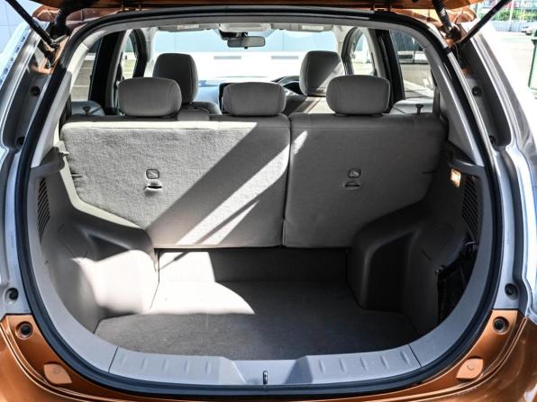 Nissan Leaf I (ZE0/AZE0) с пробегом 2016 года, цена 1 219 000 рублей, 70513 км, хэтчбек, Автокод Объявления