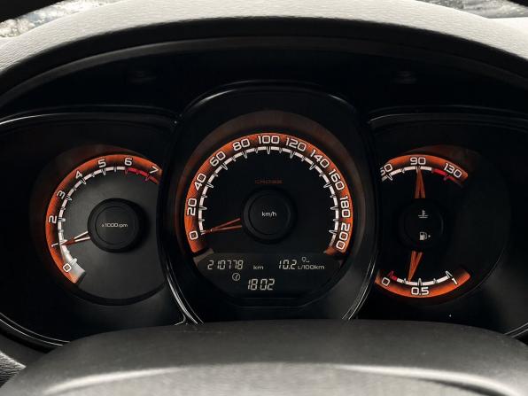 Lada (ВАЗ) Vesta I с пробегом 2019 года, цена 799 000 рублей, 210000 км, седан, Автокод Объявления