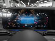 Mercedes-Benz GLS II (X167) Рестайлинг Москва  - изображение 46