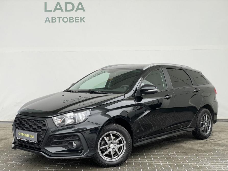Lada (ВАЗ) Vesta I Екатеринбург  - изображение 1