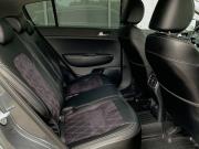Kia Sportage IV Рестайлинг Москва  - изображение 63