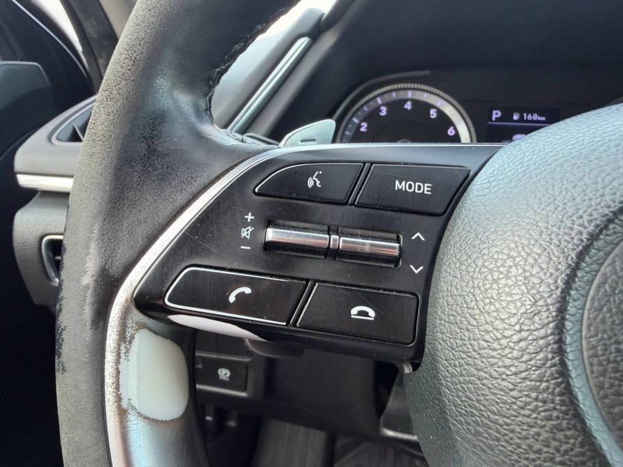 Hyundai Sonata VIII (DN8) Санкт-Петербург  - изображение 22
