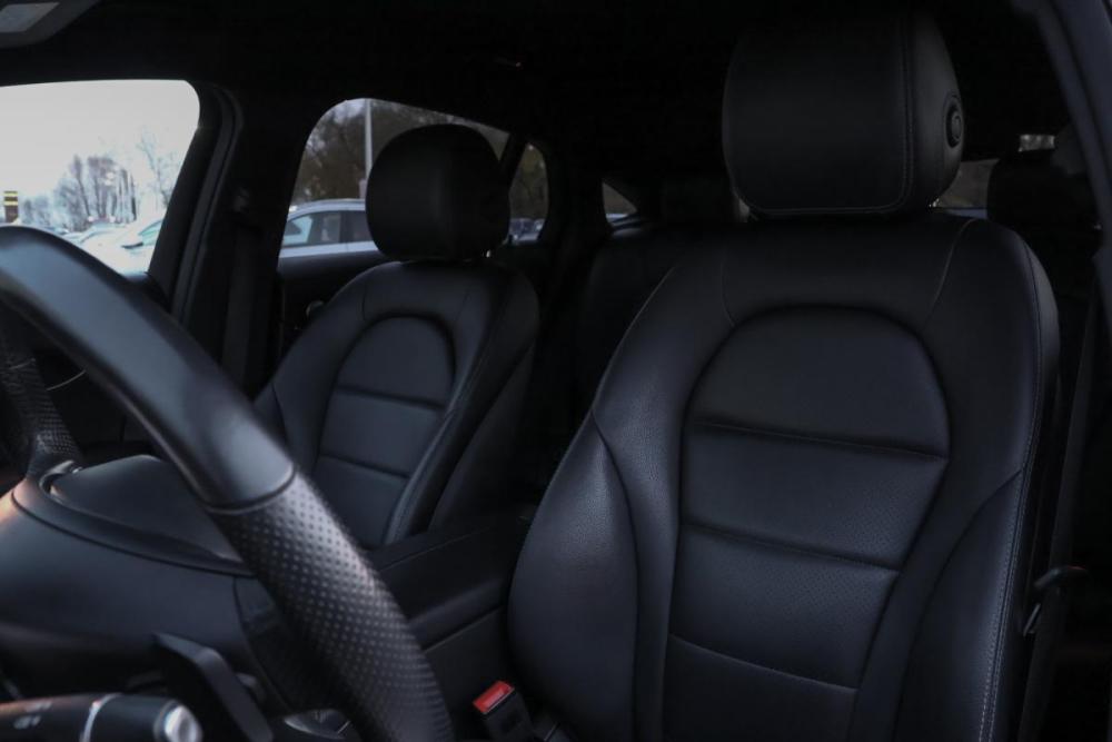 Mercedes-Benz GLC Coupe I (C253) Москва  - изображение 16