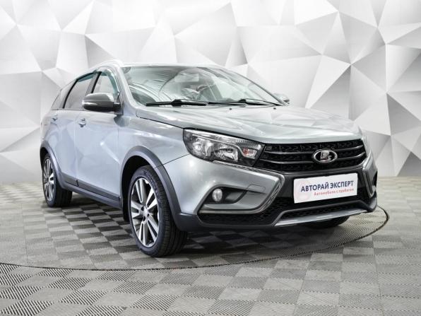 Lada (ВАЗ) Vesta I с пробегом 2018 года, цена 1 139 000 рублей, 146757 км, универсал, Автокод Объявления