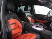 Mercedes-Benz GLE Coupe AMG II (C167) Москва  - изображение 63